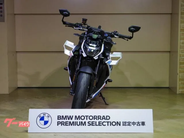 BMW M1000R ETC LED BMW 2024 — миниатюра 2