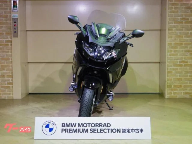 BMW K1600GT ETC ESADTC LED 6 BMW 2022 — миниатюра 2