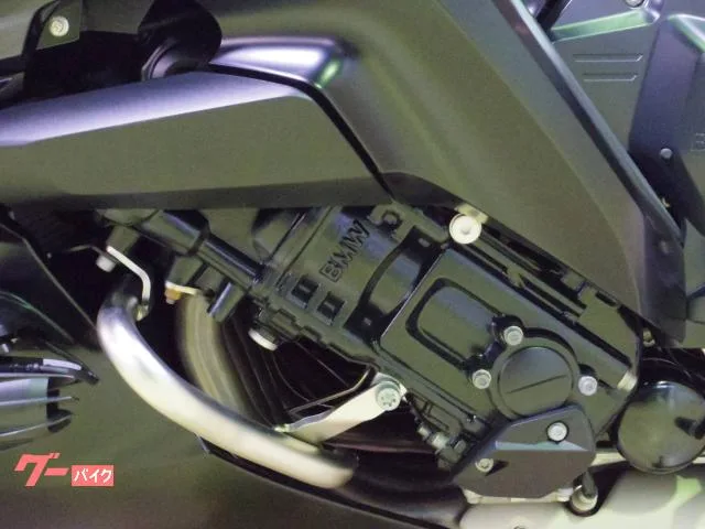 BMW K1600GT ETC ESADTC LED 6 BMW 2022 — миниатюра 4