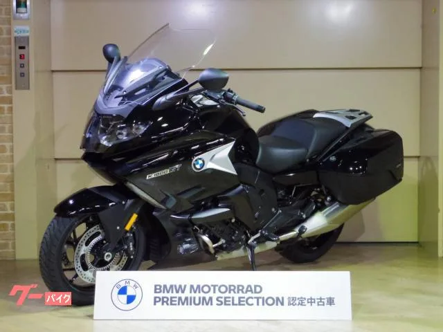 BMW K1600GT ETC ESADTC LED 6 BMW 2022 — фото 1, купить с доставкой в Москву