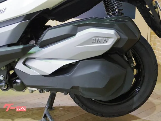 BMW C400GT ETC ASC LED BMW 2023 — миниатюра 4