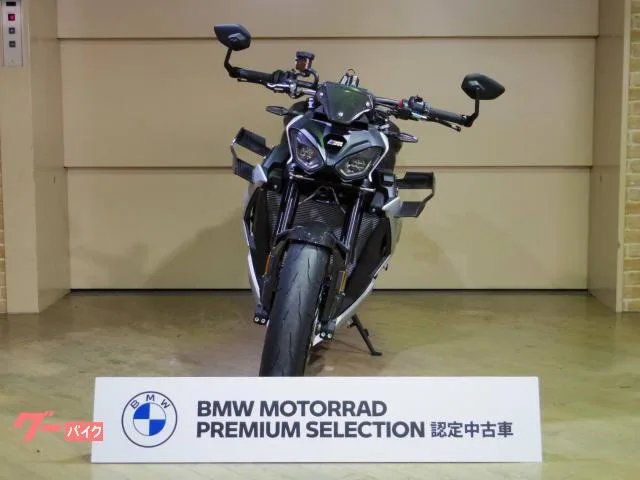BMW M1000R M ETC M BMW 2025 — миниатюра 2