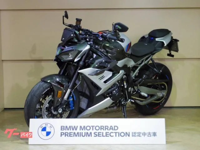 BMW M1000R M ETC M BMW 2025 — фото 1, купить с доставкой в Москву