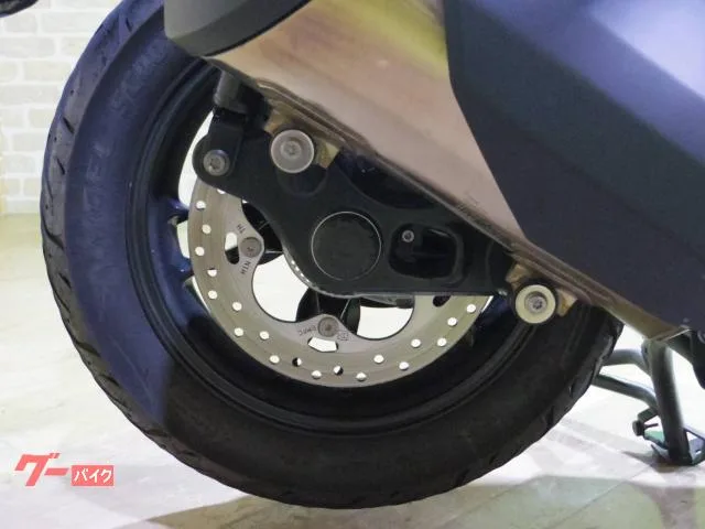 BMW C400GT ETC ASC LED BMW 2023 — миниатюра 3