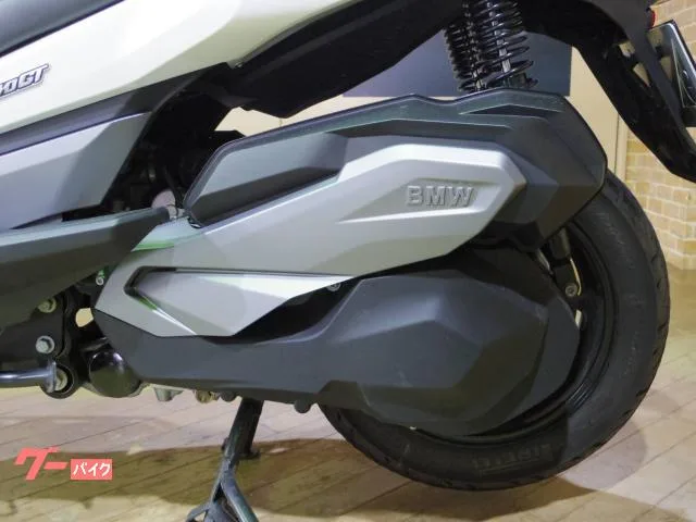 BMW C400GT ETC ASC LED BMW 2023 — миниатюра 4