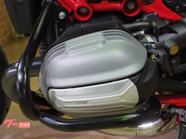 BMW R12 nineT OPTION719 ETC DTC BMW 2024 — миниатюра 4