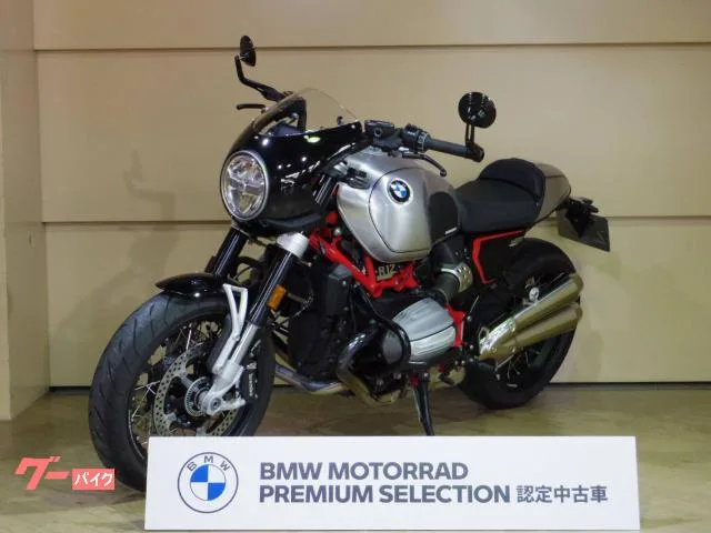 BMW R12 nineT OPTION719 ETC DTC BMW 2024 — фото 1, купить с доставкой в Москву