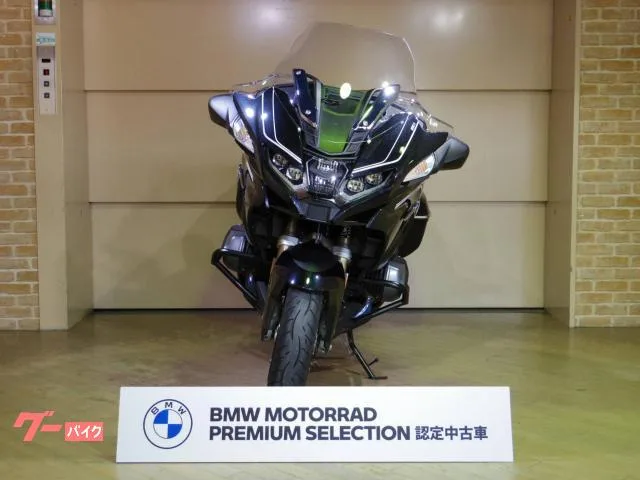 BMW R1250RT ETC LED 10.25 BMW 2023 — миниатюра 2
