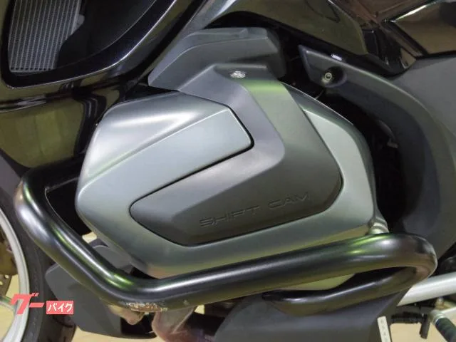 BMW R1250RT ETC LED 10.25 BMW 2023 — миниатюра 4