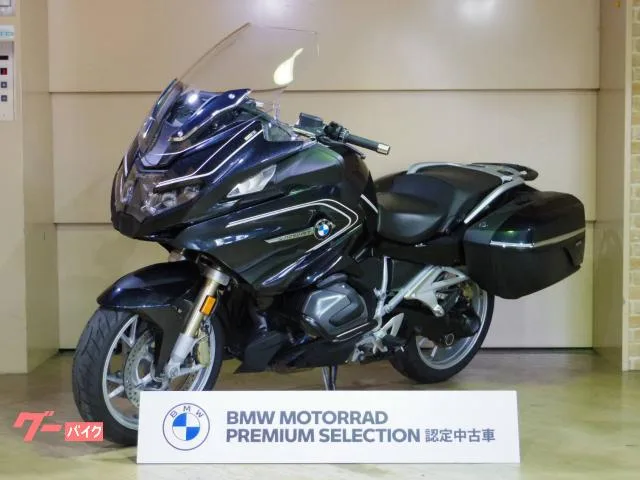 BMW R1250RT ETC LED 10.25 BMW 2023 — фото 1, купить с доставкой в Москву