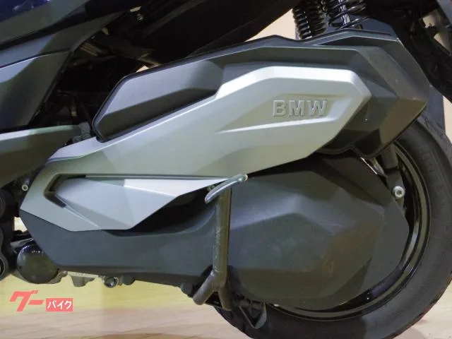 BMW C400GT ETC ASC LED BMW 2024 — миниатюра 4