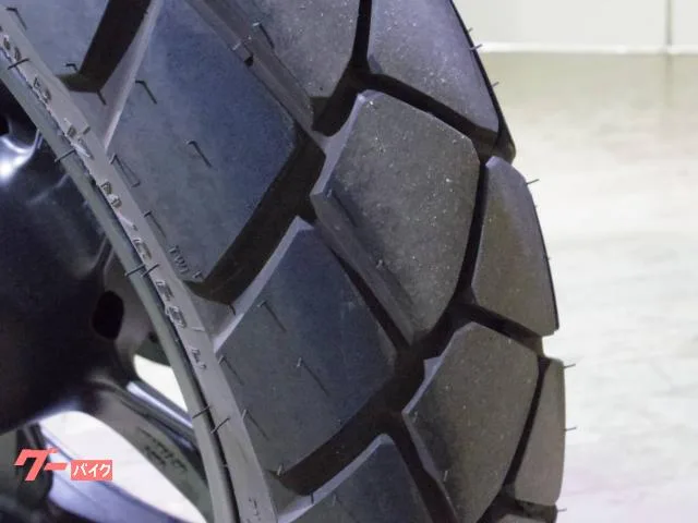 BMW G310GS ETC LED GS BMW 2024 — миниатюра 3