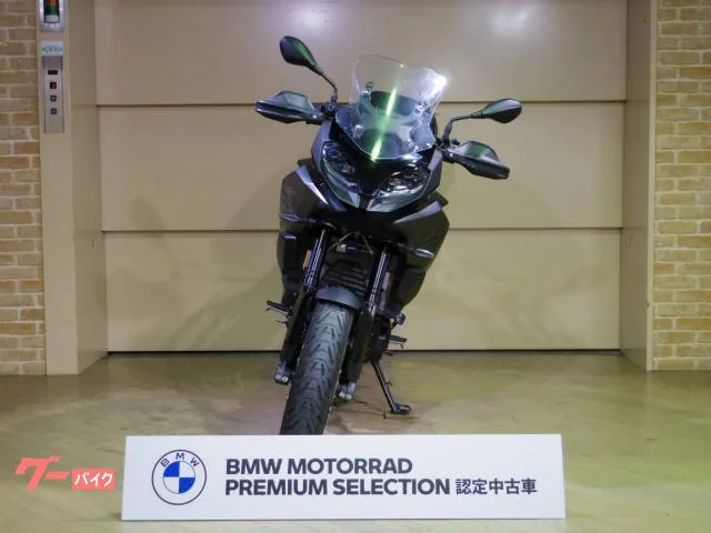 BMW F900XR ETC LED ESADTC BMW 2023 — миниатюра 2