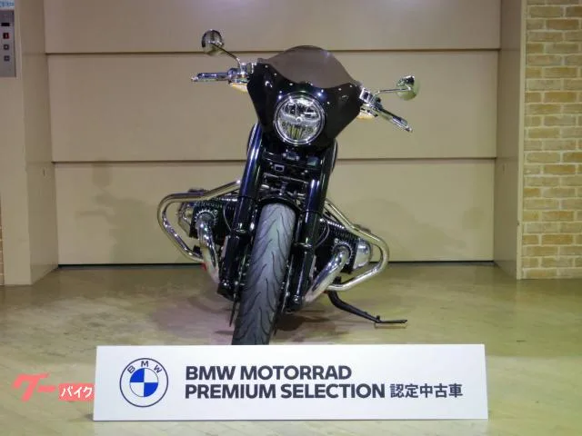 BMW R18 100 ETC 2023 — миниатюра 2