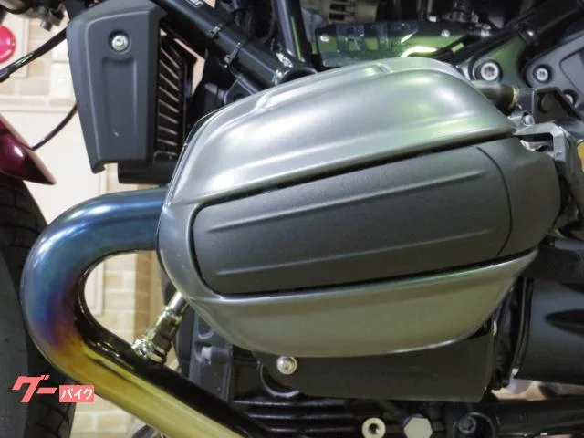 BMW R12 ETC DTC LED BMW 2025 — миниатюра 4