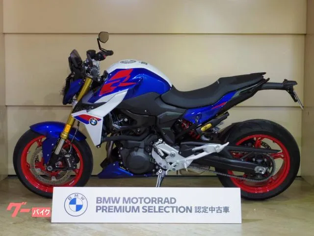 BMW F900R ETC ASCDTC LED BMW 2025 — миниатюра 3