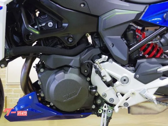 BMW F900R ETC ASCDTC LED BMW 2025 — миниатюра 4