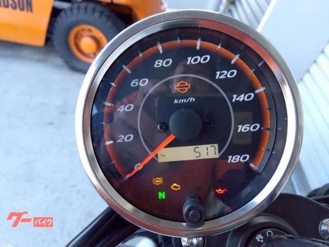 HARLEY-DAVIDSON X350 LED 2024 — миниатюра 3