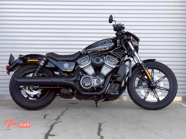 HARLEY-DAVIDSON RH975 LED 2022 — миниатюра 2