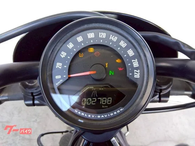 HARLEY-DAVIDSON RH975 LED 2022 — миниатюра 3