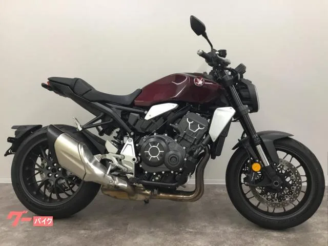 Honda CB1000R ETC2.0 Mio 2023 — миниатюра 2