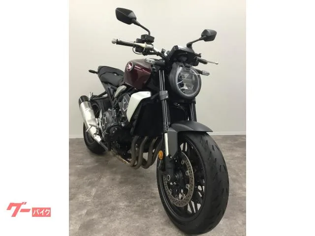 Honda CB1000R ETC2.0 Mio 2023 — миниатюра 5