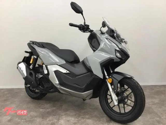 Honda ADV160 2 2025 — миниатюра 2