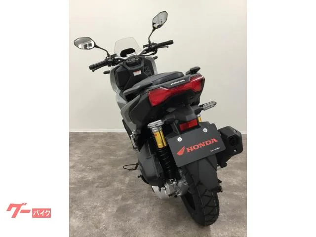Honda ADV160 2 2025 — миниатюра 3
