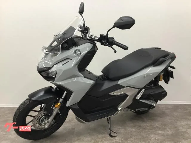 Honda ADV160 2 2025 — миниатюра 4