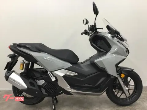 Honda ADV160 2 2025 купить в Москве
