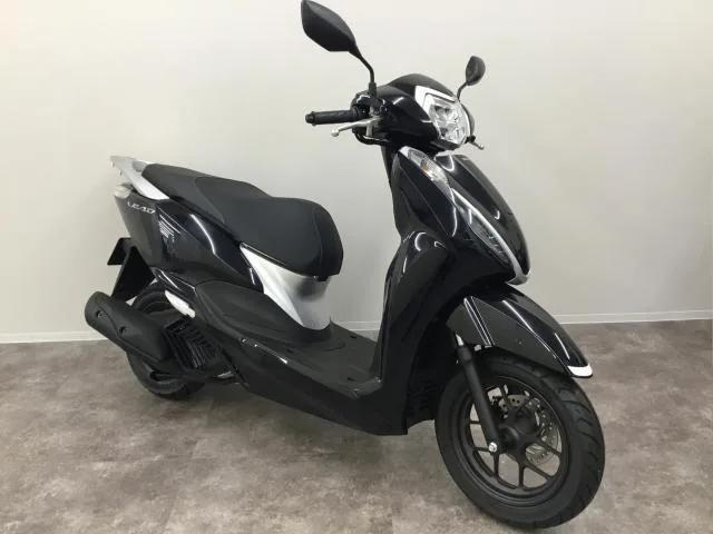 Honda 125/ USBC eSP 2026 — миниатюра 2