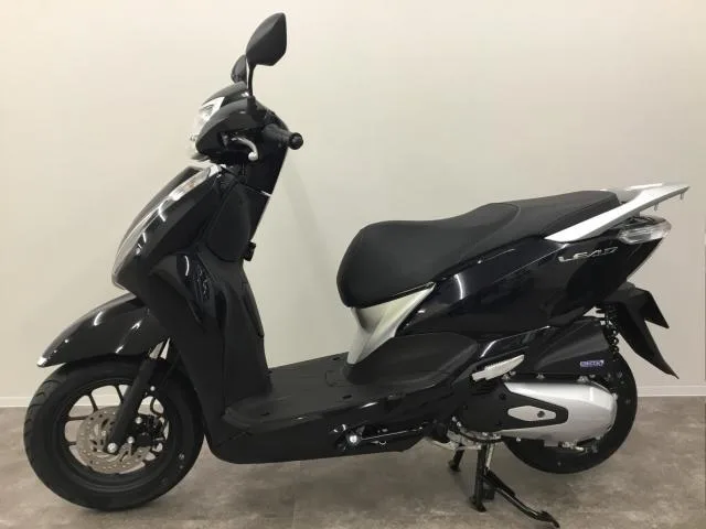 Honda 125/ USBC eSP 2026 — миниатюра 3
