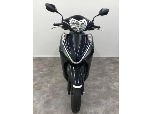 Honda 125/ USBC eSP 2026 — миниатюра 5