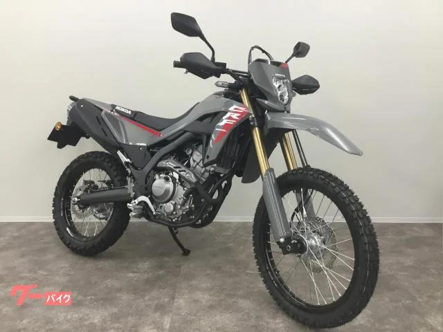 Honda CRF250L ABS 830mm 2025 — миниатюра 2