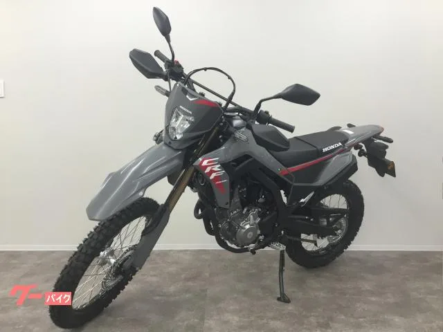 Honda CRF250L ABS 830mm 2025 — миниатюра 4