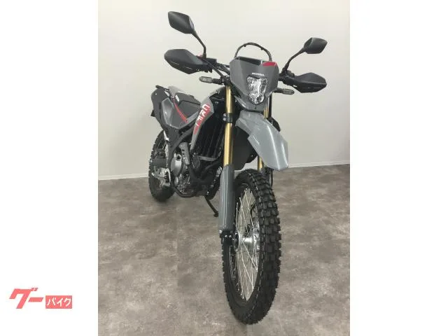 Honda CRF250L ABS 830mm 2025 — миниатюра 5