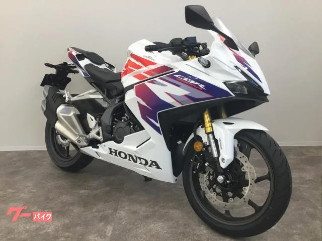 Honda CBR250RR 2025 — миниатюра 2