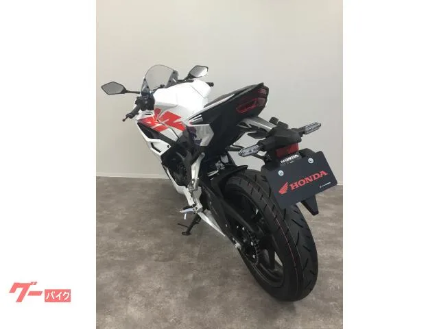 Honda CBR250RR 2025 — миниатюра 3