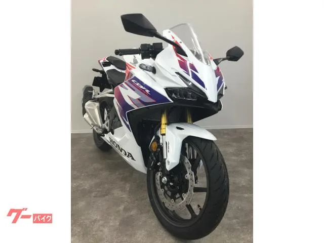 Honda CBR250RR 2025 — миниатюра 5