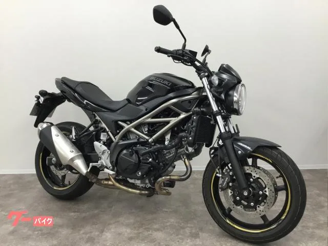 Suzuki SV650 ABS 1 Mio LED USBC 2022 — фото 1, купить с доставкой в Москву