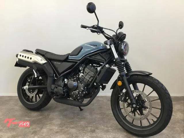 Honda CL250 2026 — миниатюра 2