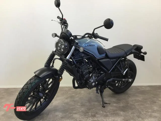 Honda CL250 2026 — миниатюра 4