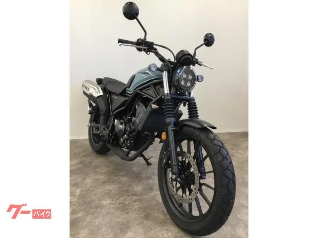 Honda CL250 2026 — миниатюра 5