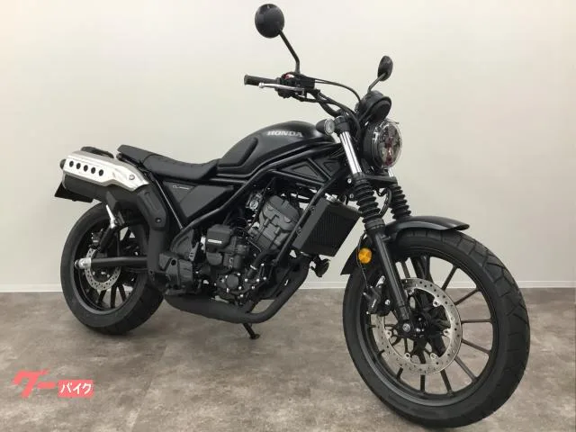 Honda CL250 E-Clutch 2025 2026 — миниатюра 2