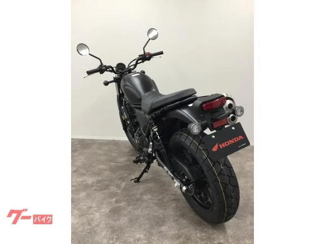 Honda CL250 E-Clutch 2025 2026 — миниатюра 3