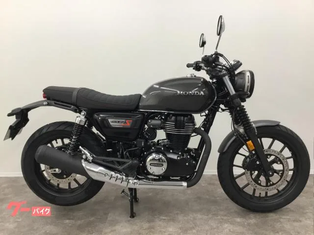 Honda GB350S 2025 -U 2025 — миниатюра 2