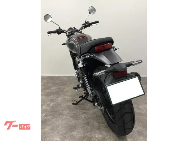 Honda GB350S 2025 -U 2025 — миниатюра 3