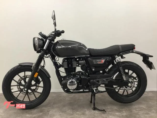 Honda GB350S 2025 -U 2025 — миниатюра 4