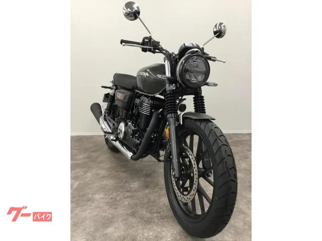 Honda GB350S 2025 -U 2025 — миниатюра 5