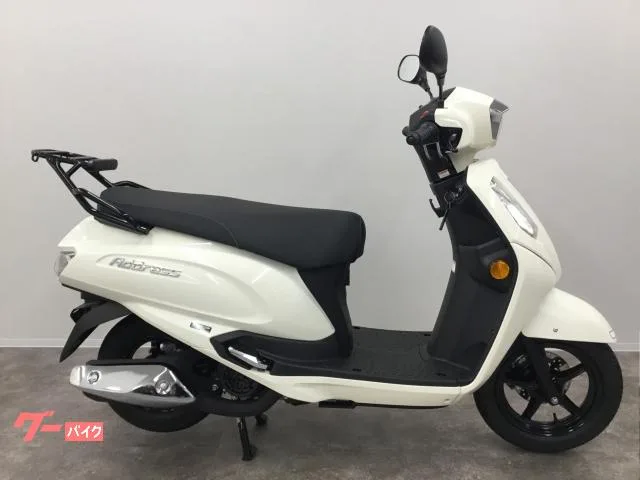 Suzuki 125 EN11J 1 USB 2026 — миниатюра 2